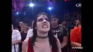Daffney tribute