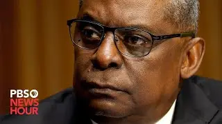 WATCH LIVE: House to vote on waiver for Biden defense secretary nominee Lloyd Austin
