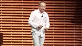 XLDB2012: Closing Remarks