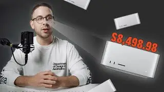 Try this BEFORE upgrading your editing computer...