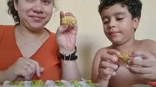 Review comidas da liberdade sp    (ft gessika) 