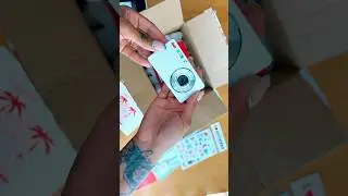 Lola digital camera &hearts;️ #digicam #lolacamera #camera