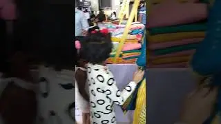 Bangalore elements Mall enjoy the family