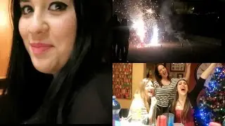 BUON 2015! | VLOG 31/12/14
