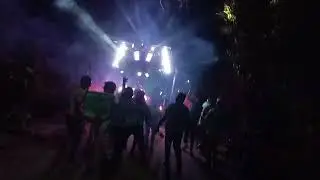 DJ BHARAT MIX  Saraswati Puja bhasani,contact-8908886651