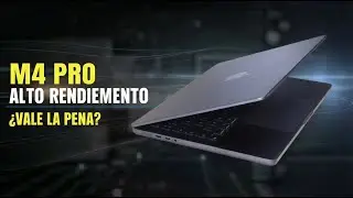 ¿La mejor MacBook Pro hasta hoy? | Review HONESTO