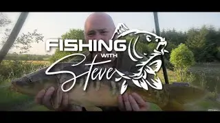 Fishing With Steve - Updated Channel Trailer