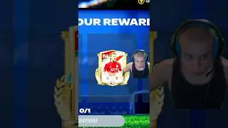 New 10k extra time pick☠️|#fcmobile #fifamobile #fc26 #eafc25 #eafc #fypシ #shorts