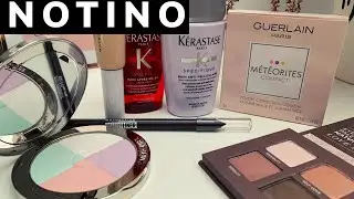 Покупки косметики, шикарная коллекция Catrice, новые метеориты Guerlain, консиллер Maybelline