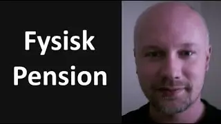 Hjälp med Pensionen i Hobby-Huset