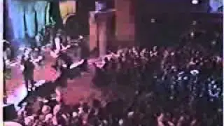 Dave Edmunds and Brian Setzer - Waitin in School
