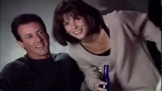 Sylvester Stallone - The actor, the man - The original! ©