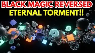 CHOSEN ONE!! THEY TRIED BLACK MAGIC&hellip; NOW THEY'RE TRAPPED IN NIGHTMARES 🪄