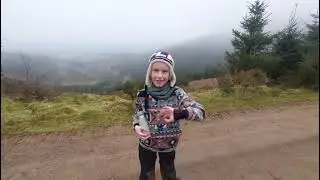 Keeper Hill, Co.Tipperary