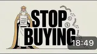12 Things God Says Are Not Worth Your Money: Biblical Money Truths! #GYMLINK #DetermineNation II👊II