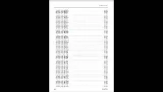 Komatsu WA100M-8E0 Service Manual