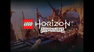 LEGO Horizon Adventures &ndash; Chapter 1 I Full Gameplay | No Commentary I