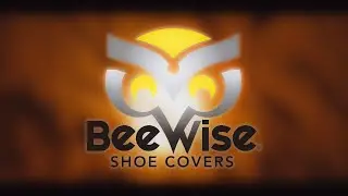 BeeWise: The Next Generation of Shoe Covers by ShuBee