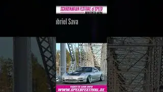 Savagemob | SCANDINAVIAN FESTIVAL OF SPEED 2023