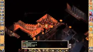 Fadia in Faerun - Maze under Spellhold