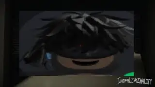 Interliminality.... A Roblox horror game experience