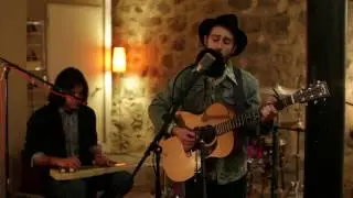 Levy And The Oaks - 