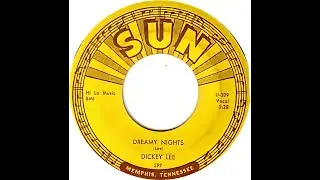 DICKEY LEE & GROUP  DREAMY NIGHTS