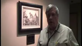 Nick Houser on Cabeza de Vaca (teaser)