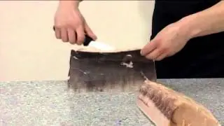 How to prepare Swordfish | 110