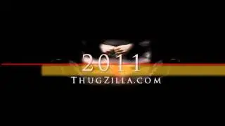 Banner for the new www.thugzilla.com....coming soon!!