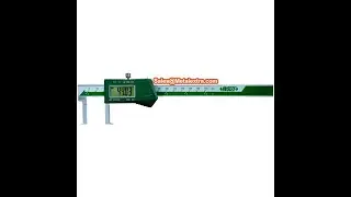 Kaliper digital INSIZE 1120 untuk ukur diameter internal