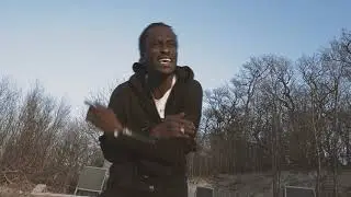 TopGun aka  Anker -IF Nobody There-Official Music Video