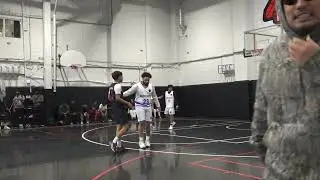 BrokeBoyz(65) tier 9 Brown PinoyZ(68) - tcbl sunday