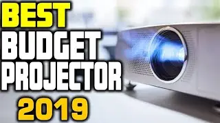 Best Budget Projector | Top 5 Cheap Projectors Amazon Review