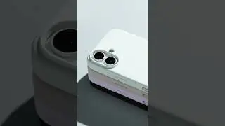 iPhone 17 Silicone Magnetic Case | Prefect Production | #ringkeindia