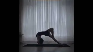 Mastering Yoga: The Journey of Self-Discovery and Persistence