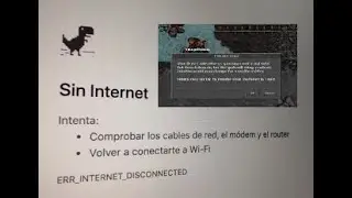 Doble Conexion Con exit lag para no morir en TIBIA