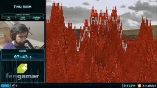 Final Doom by S6kana in 50:05 - Corona Relief Done Quick