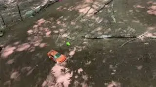 Rally Cross| SWRC Crawler Paradise