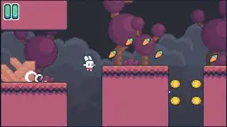 Yeah Bunny  2 Level 48 Walkthrough (3 STARS ⭐️⭐️⭐️) | SKILLGAMING ✔️