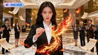 ⚡️【FULL】He Hid for 5 Years... But They Killed the WRONG Families! #ActionDrama