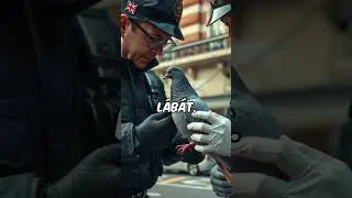 A Pakiszt&aacute;nban letart&oacute;ztatott Galambino &uuml;gyes volt. Hallgatott. Nem besz&eacute;lt.