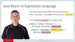 MAF: 13. Understanding the Oracle MAF Page