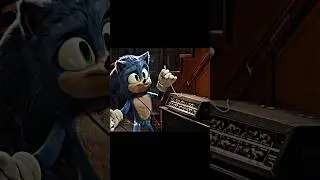 Sonic and tails dance cover 💀😱 | sonic the hedgehog | #sonic #edit #shorts