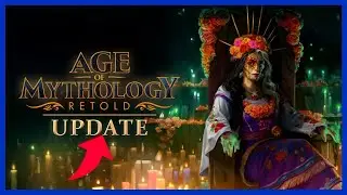 The Age of Norse-ology is over! The time of the Kuafu begins! Huge Patch Update