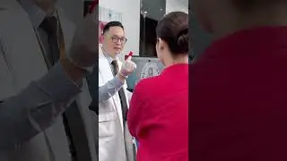 M&Aacute;Y TSCAN GI&Uacute;P &Iacute;CH G&Igrave; TRONG QU&Aacute; TR&Igrave;NH L&Agrave;M RĂNG SỨ?