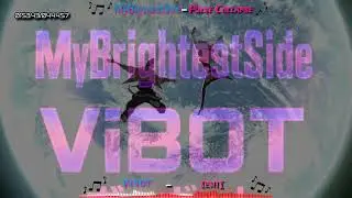 MyBrigthestSide - Pulse Collapse [ViBOT REMIX]