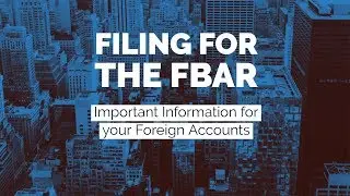 What Happens If You Fail to Report a Foreign Bank Account
