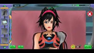 Tales of Recreation 7th Level Walkthrough
