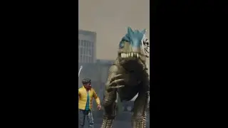 MEGA Dinosaur Toy Play BATTLE! 💥 Jurassic World: Chaos Theory now playing on Netflix!